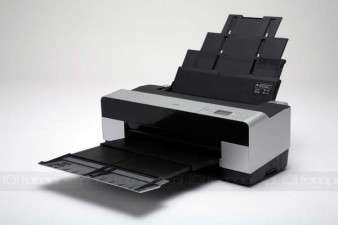 Epson Stylus Pro 3800 - kompaktowa drukarka formatu A2