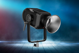 Fomei LED DMX 600B – mocna lampa studyjna, także w plener