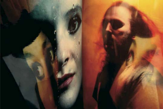 Maria Śliwa w Galerii Jabłkowskich