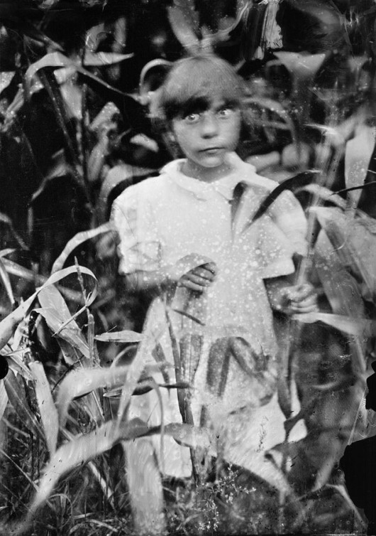 fot. Dorota Dawidowicz, z cyklu Wonder Years