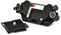 Capture Camera Clip System