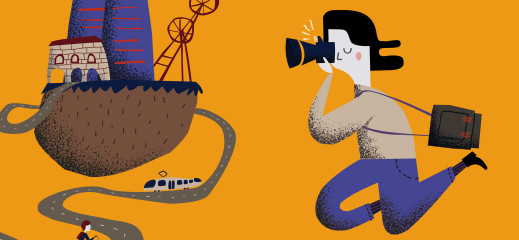 Startuje konkurs Śląska Fotografia Prasowa - do wygrania 4000 zł