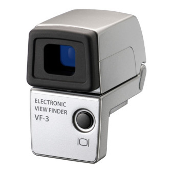 VF-3 wizjer elektroniczny od Olympusa