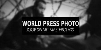 Polscy fotografowie nominowani do programu The Joop Swart Masterclass 2016