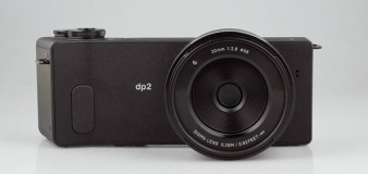 Sigma dp2 Quattro - test
