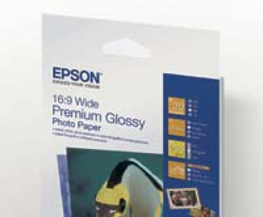 Epson + Panasonic = panorama 16:9 - część 2