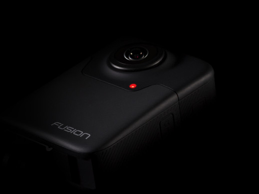 GoPro Fusion - czy to wreszcie kamera 360° na jaką czekaliśmy?
