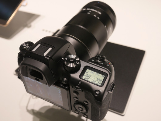 Samsung NX1