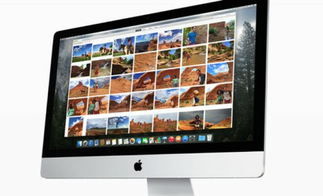 Apple wycofa program Aperture z serwisu App Store