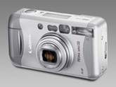 Canon Prima Super 130 - elegancja typu mini