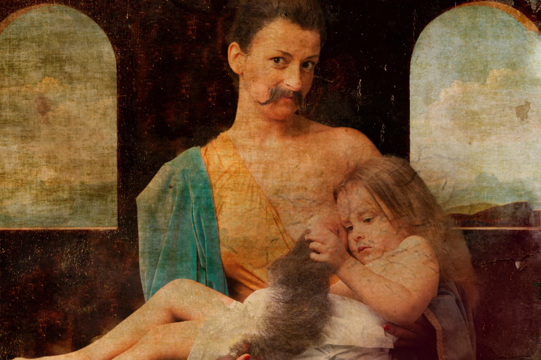 Czy Jan Kochanowski był kobietą?