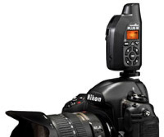 PocketWizard Plus III