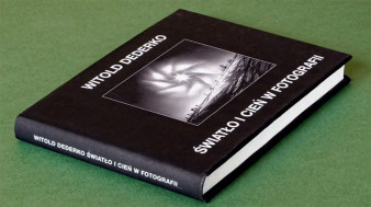 Pomóż w reedycji popularnego polskiego podręcznika “Swiatło i cień w fotografii”
