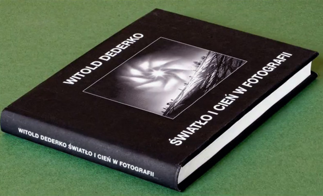 Pomóż w reedycji popularnego polskiego podręcznika “Swiatło i cień w fotografii”