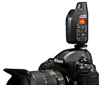 PocketWizard Plus III