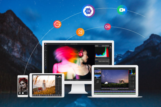 Nowe otwarcie ON1. Oprócz Photo RAW 2020, zobaczymy też edytor wideo, aplikację mobilną i usługę synchronizacji urządzeń