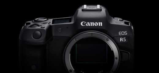 Canon EOS R5 będzie prawdziwą filmową bestią. Producent udostępnił specyfikację trybu wideo