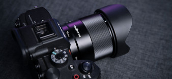Nadchodzi Yongnuo 16 mm f/1.8 DA DSM - tani i jasny szeroki kąt do Sony E i Nikon Z