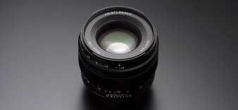 Voigtlander Nokton 35 mm f/0.9 X - najjaśniejszy obiektyw do Fujifilm X