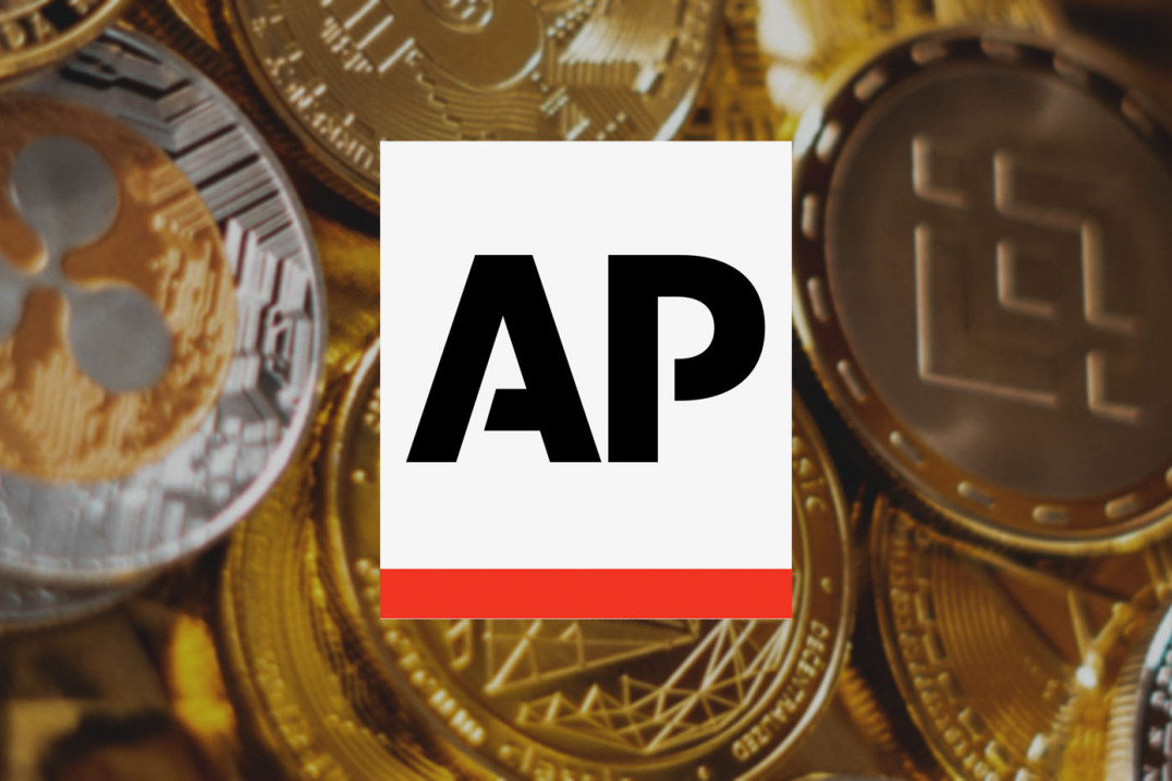 Associated Press otworzy własną giełdę NFT - do kupienia m.in. zdjęcia laureatów Pulitzera