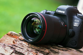 Canon EOS 6D Mark II - zdjęcia przykładowe