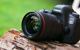Canon EOS 6D Mark II - zdjęcia przykładowe