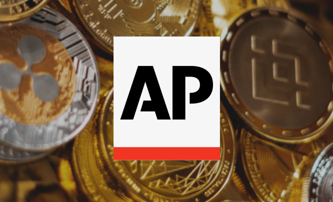 Associated Press otworzy własną giełdę NFT - do kupienia m.in. zdjęcia laureatów Pulitzera