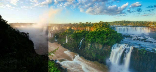 Ożyw swoje zdjęcia dzięki Aurora HDR