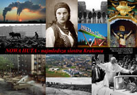 Fotograficzna historia Nowej Huty