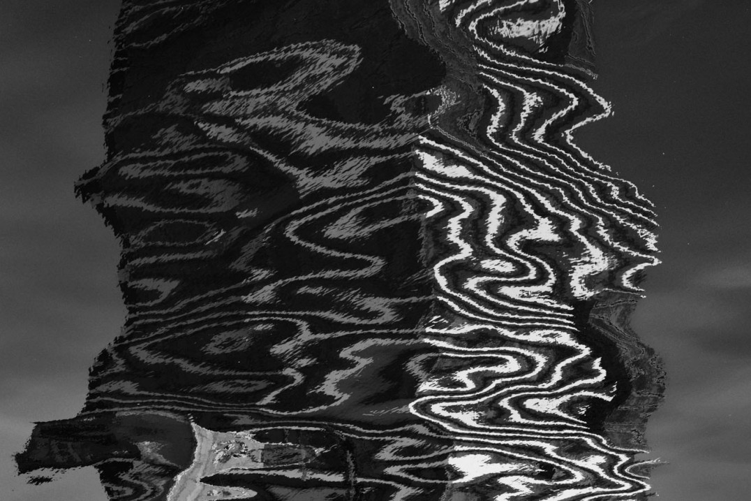 Tomasz Lazar: „Dopiero gdy poświęcamy czas, zaczynamy widzieć"