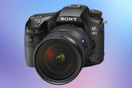 Sony A99 II - lustro ciągle żywe i zawstydza konkurencję ...