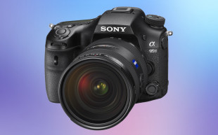 Sony A99 II - lustro ciągle żywe i zawstydza konkurencję