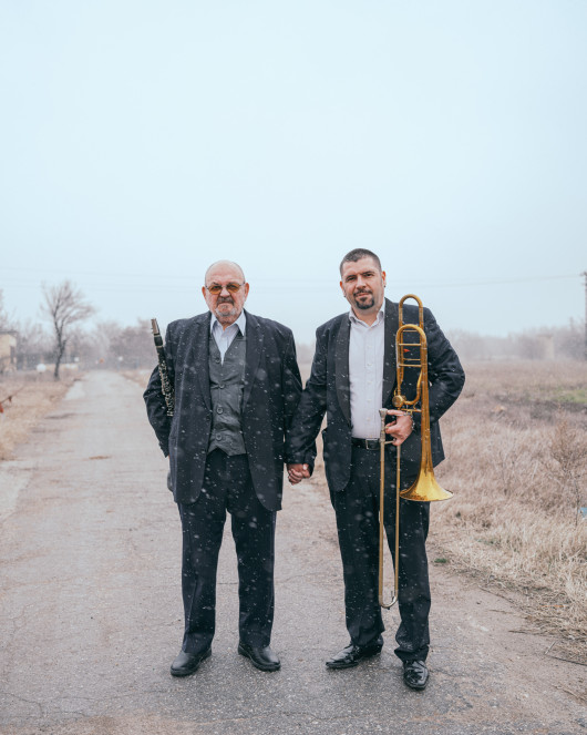 Pazardzhik, Bulgaria, 2023, fotograf: Valery Poshtarov 