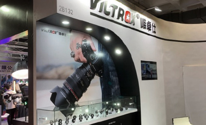 Viltrox 23 mm f/1.4, 33 mm f/1.4 i 56 mm f/1.4 - nowe jasne stałki z AF do Sony E, EOS-M i Fujifilm X