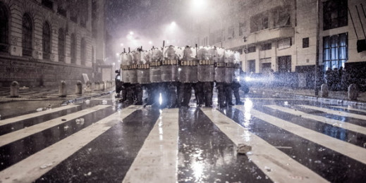 CBRE Urban Photographer of the Year 2015 - nagrodzone prace