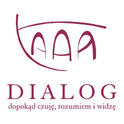 "Dialog - dopokąd czuję, rozumiem, widzę..." - konkurs fotograficzny