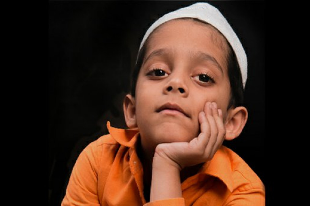 Foto porady Szkoły Perfekcyjnej Fotografii na fotopolis.pl - "Nie ma dobrego portretu bez dobrego tła" cz. 2