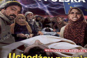 Sąd apelacyjny podtrzymał wyrok w sprawie Gazety Polskiej - tygodnik umieścić ma przeprosiny na okładce