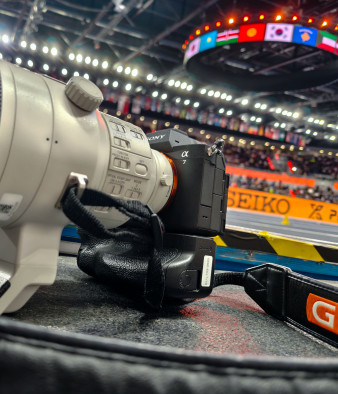 Sony A7V - test wydajności