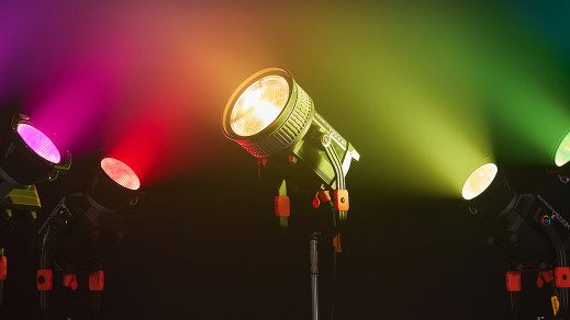 Godox Knowled M600R - głowica LED RGBW dla profesjonalistów