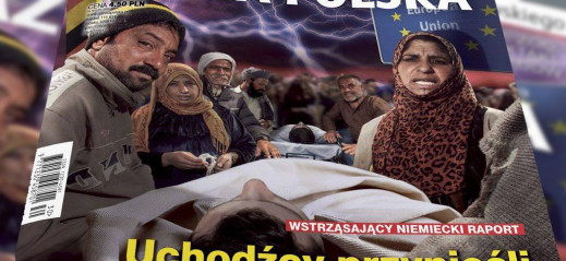 Sąd apelacyjny podtrzymał wyrok w sprawie Gazety Polskiej - tygodnik umieścić ma przeprosiny na okładce