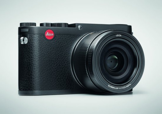 Leica X