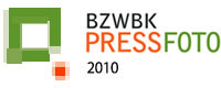 Konkurs BZ WBK Press Foto 2010