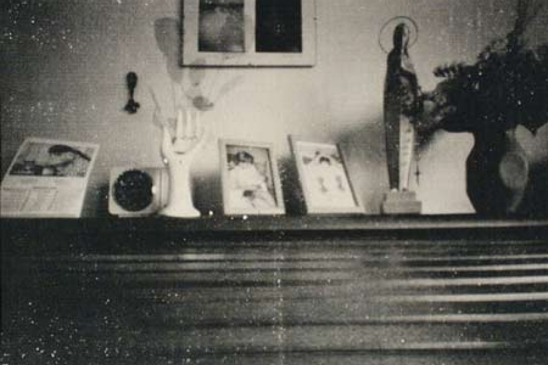 Dwie wystawy w galerii Katowice