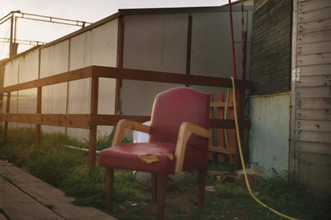 "Lakiernia" - nowa galeria w Kielcach