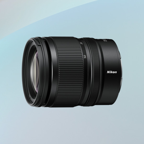 Nikon Nikkor Z DX 16-50 mm f/2.8 VR