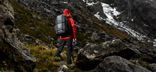Lowepro Pro Trekker AW II - plecaki fotograficzne dla najbardziej wymagających