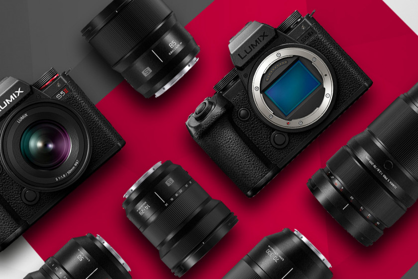 Reflex wiemy już wszystko o nowej analogowej lustrzance. Projekt