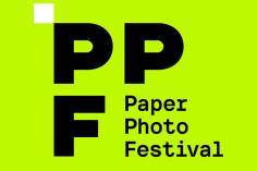 Nadchodzi pierwszy PAPER PHOTO FESTIVAL - Festiwal Publikacji Fotograficznych w Katowicach