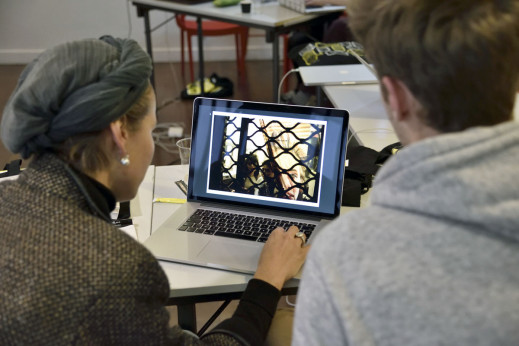 Backup zawodowców: NOOR Images